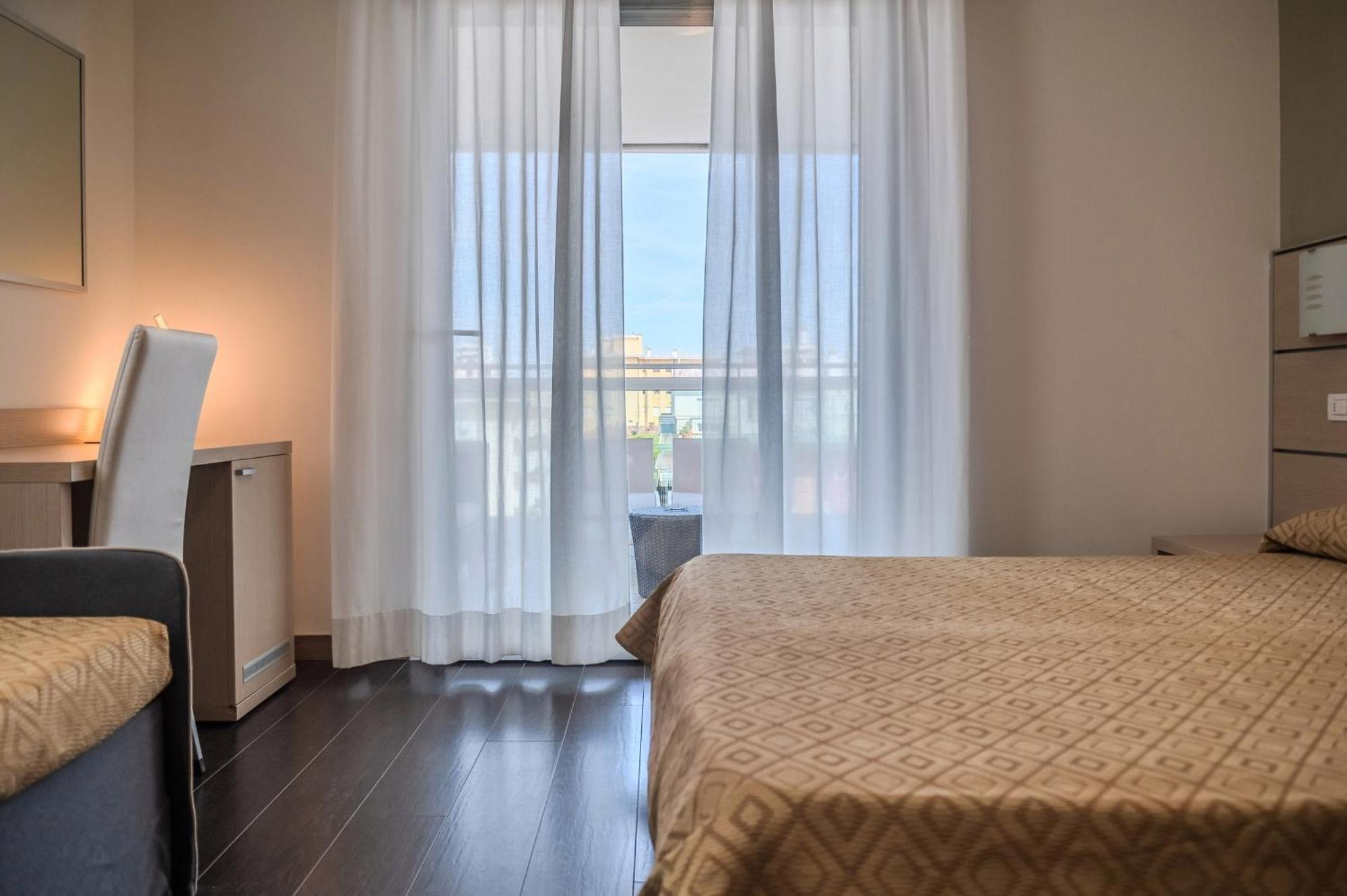 Hotel Orizzonte Lido di Jesolo Room photo
