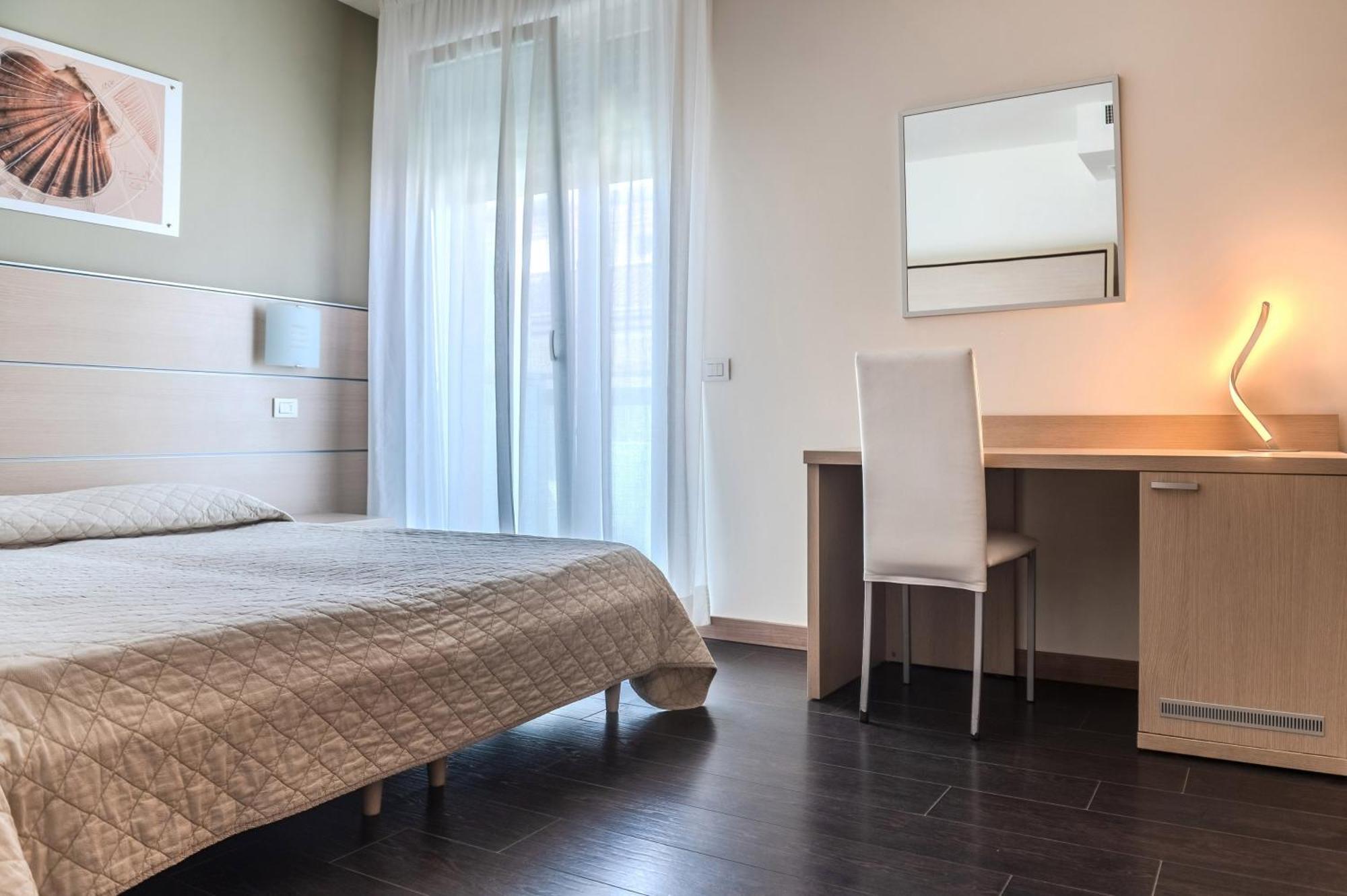 Hotel Orizzonte Lido di Jesolo Room photo